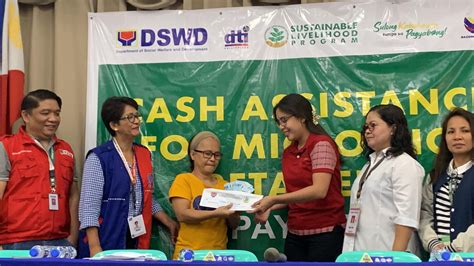 dswd la union|PIA .